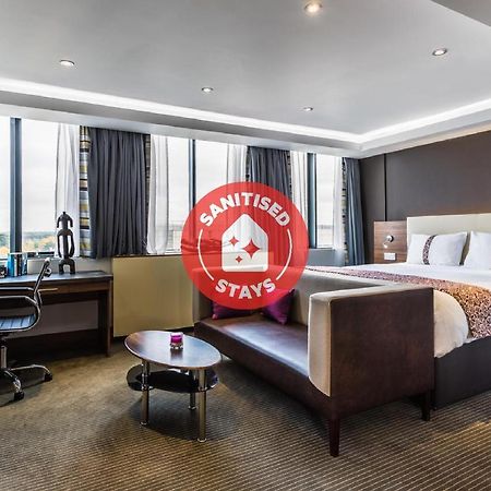 Livin' Serviced Apartments واتفورد المظهر الخارجي الصورة