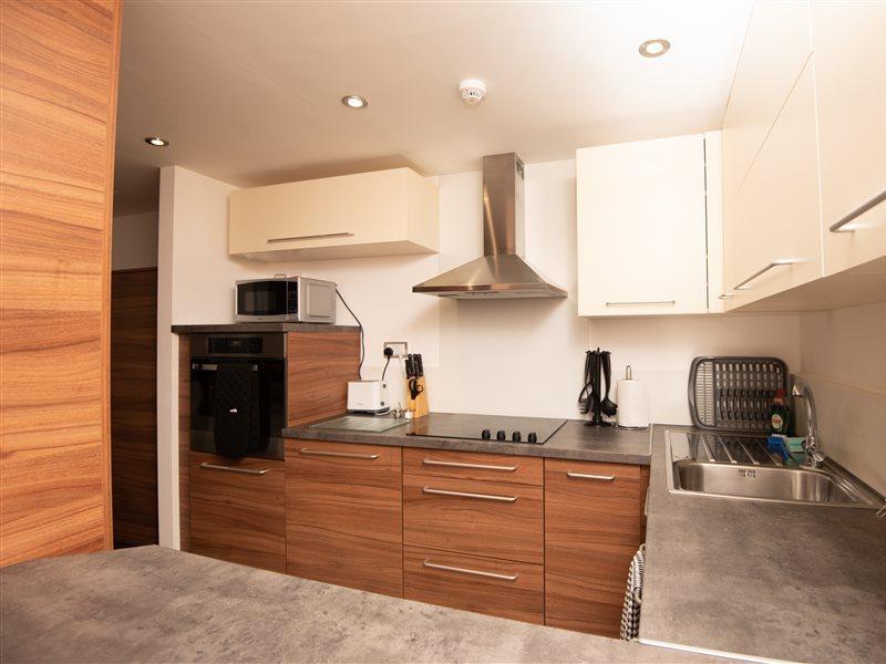 Livin' Serviced Apartments واتفورد المظهر الخارجي الصورة