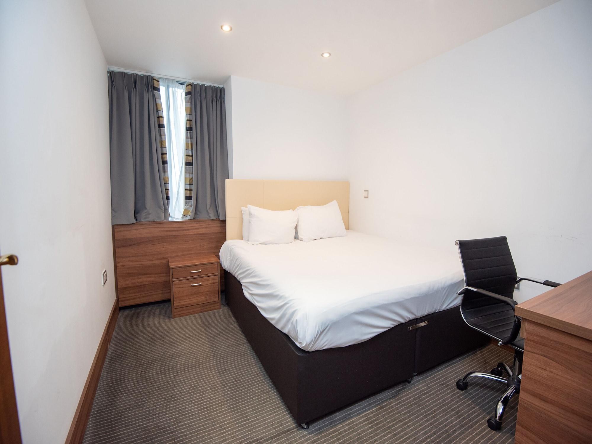 Livin' Serviced Apartments واتفورد المظهر الخارجي الصورة
