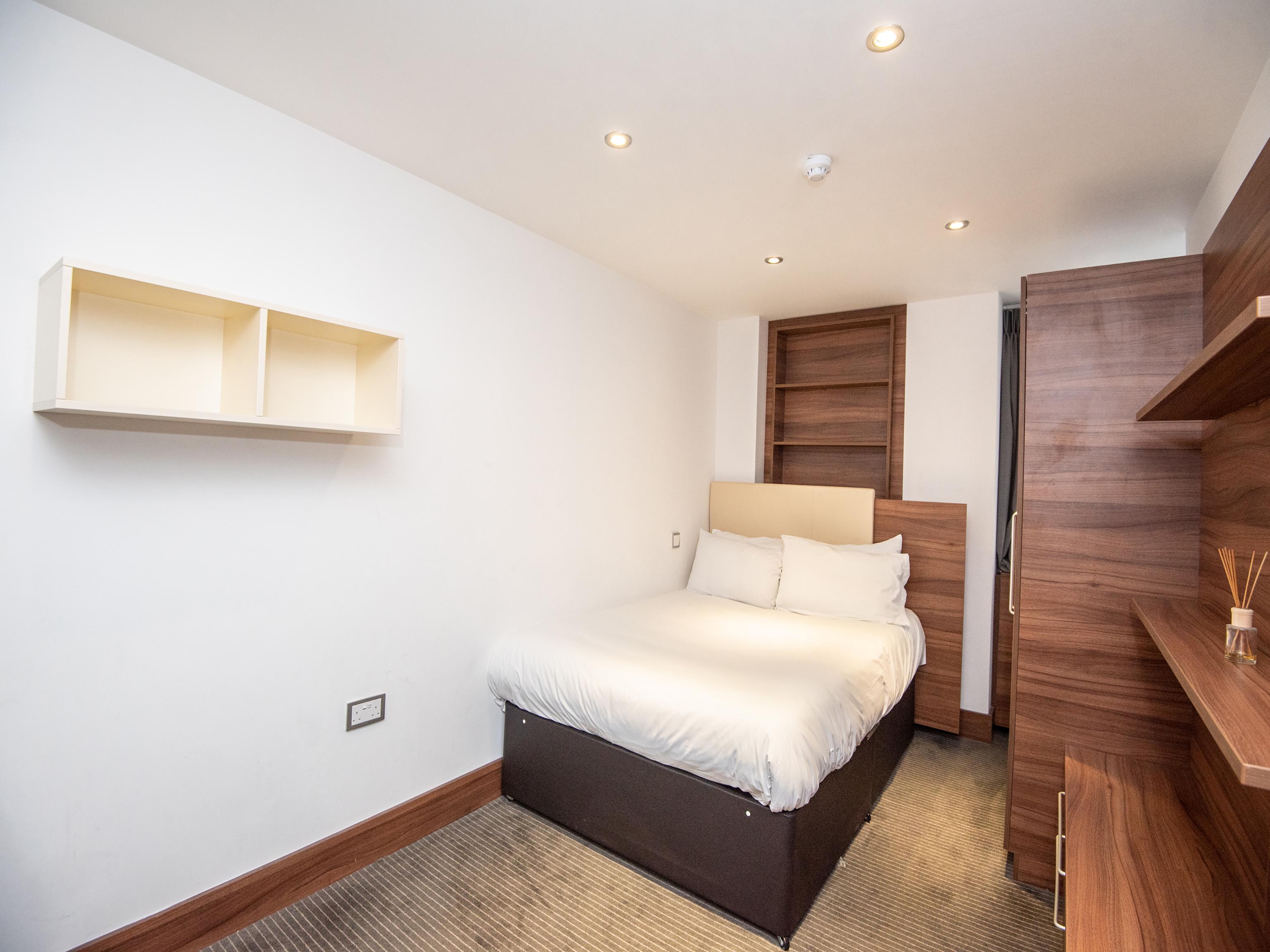 Livin' Serviced Apartments واتفورد المظهر الخارجي الصورة