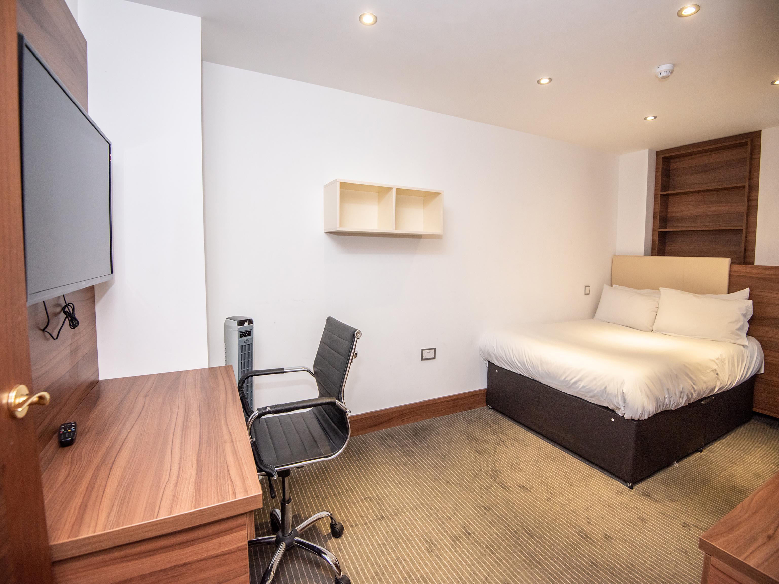 Livin' Serviced Apartments واتفورد المظهر الخارجي الصورة