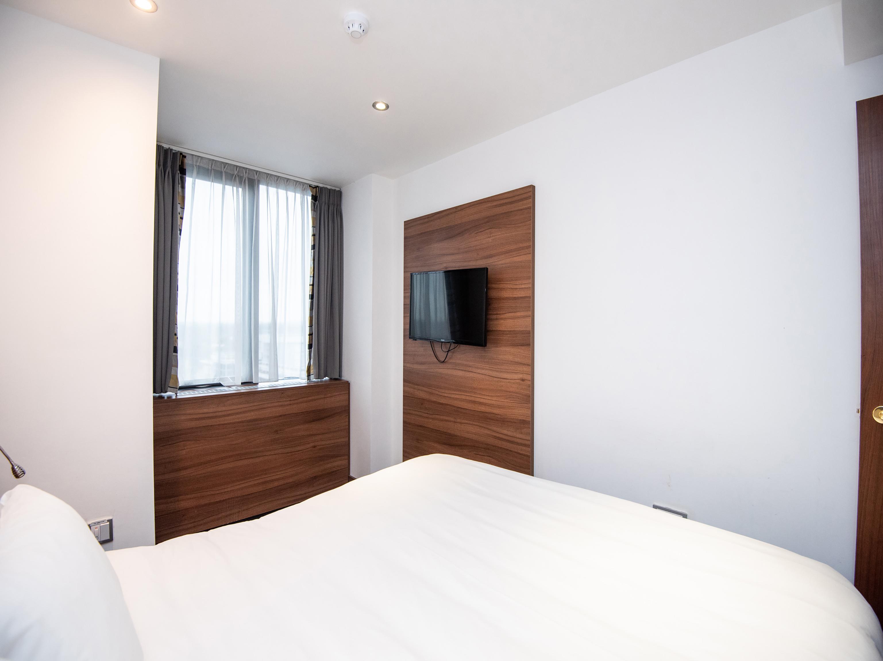 Livin' Serviced Apartments واتفورد المظهر الخارجي الصورة