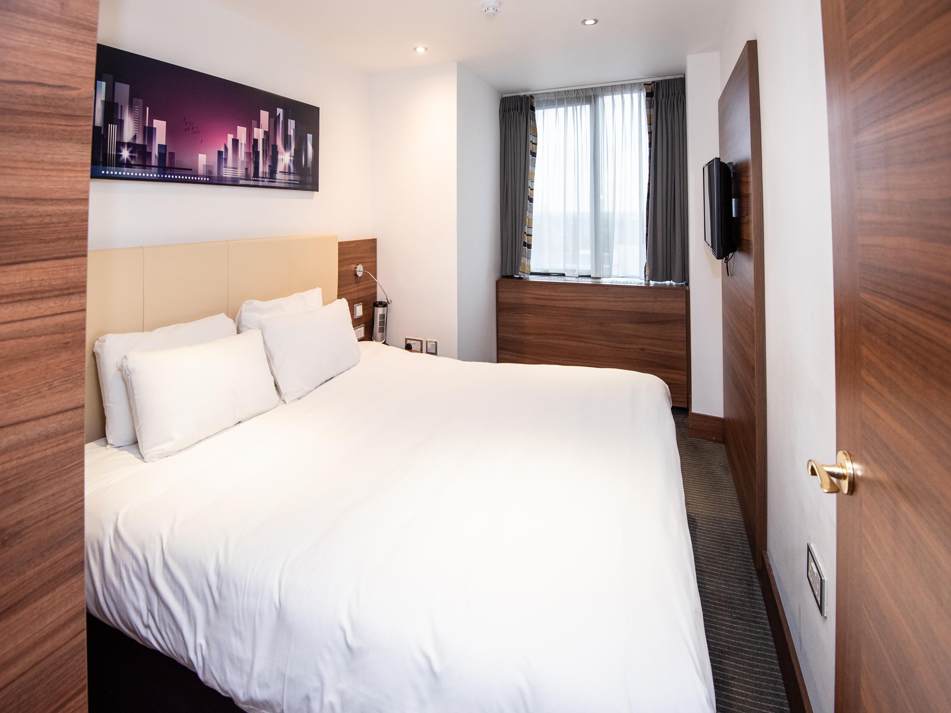 Livin' Serviced Apartments واتفورد المظهر الخارجي الصورة