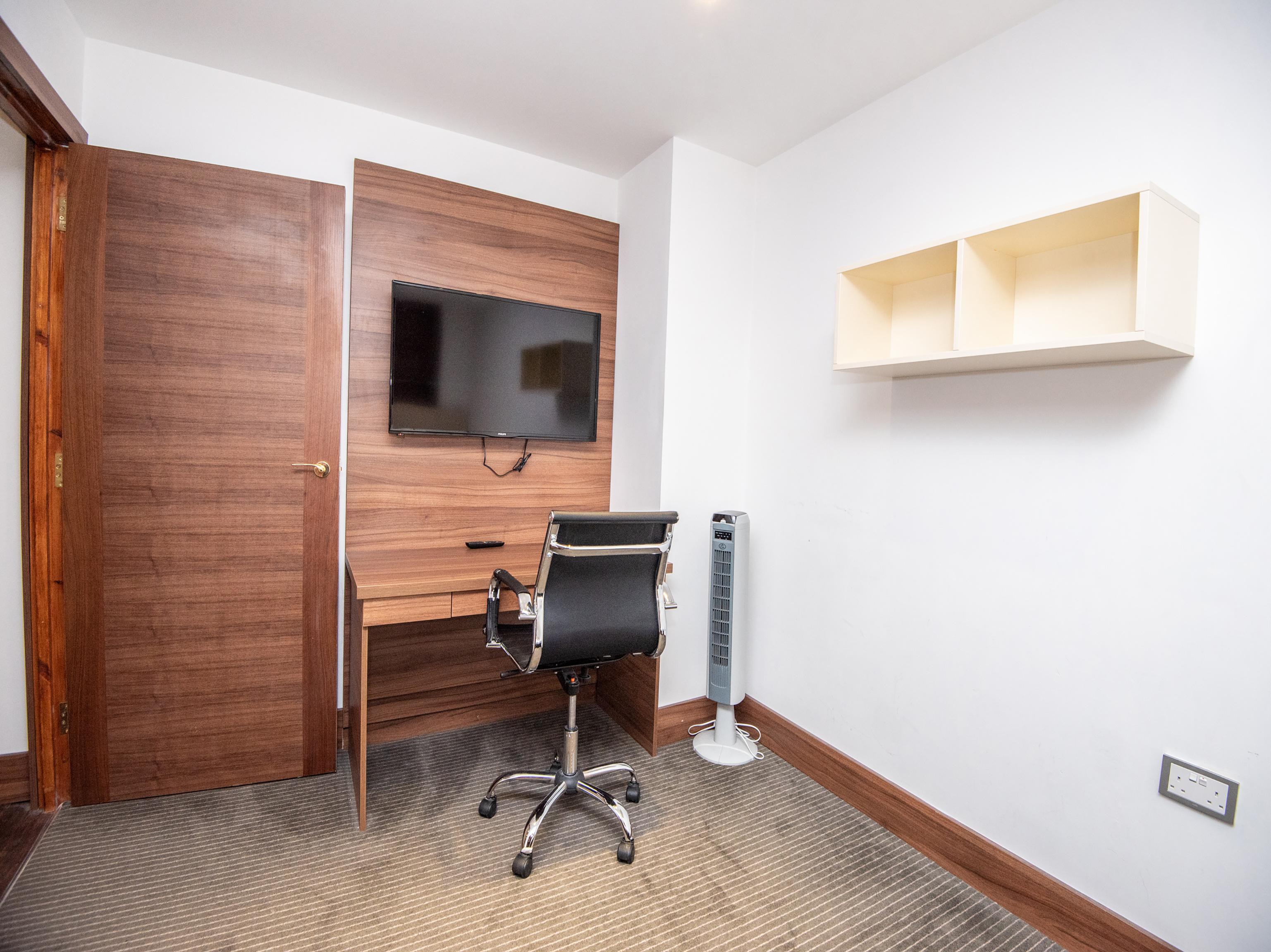 Livin' Serviced Apartments واتفورد المظهر الخارجي الصورة