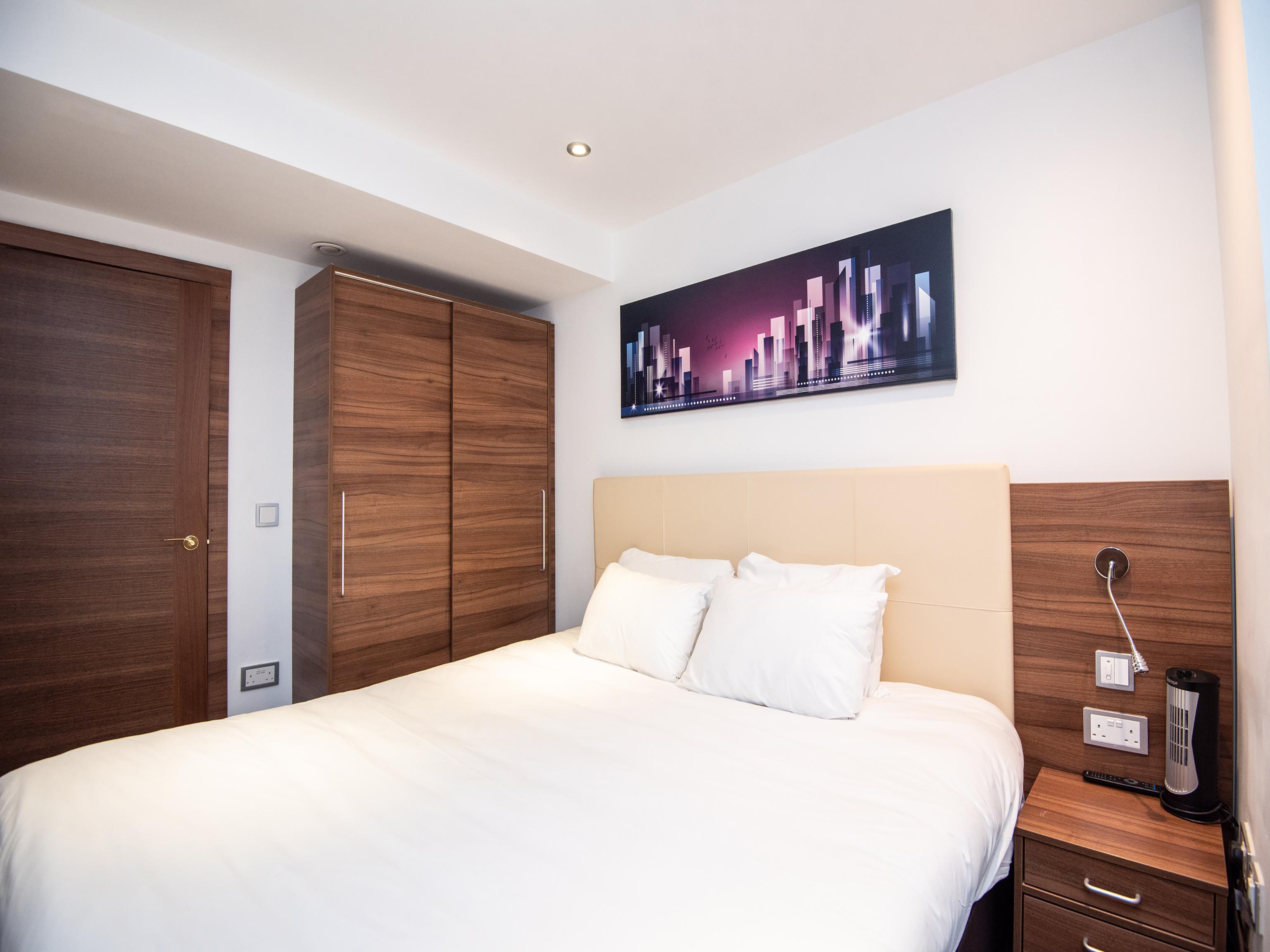 Livin' Serviced Apartments واتفورد المظهر الخارجي الصورة
