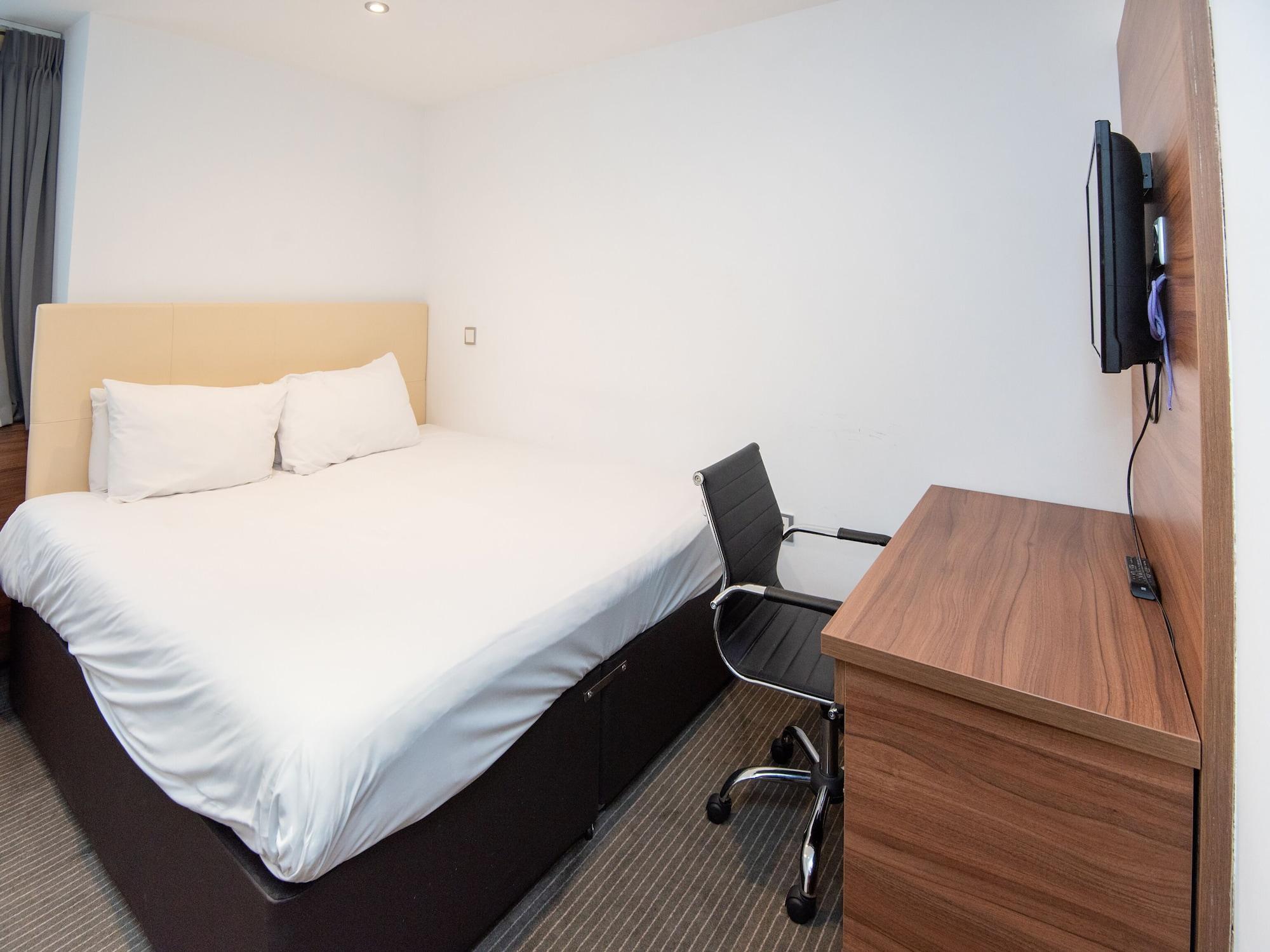 Livin' Serviced Apartments واتفورد المظهر الخارجي الصورة
