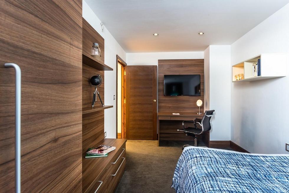 Livin' Serviced Apartments واتفورد المظهر الخارجي الصورة