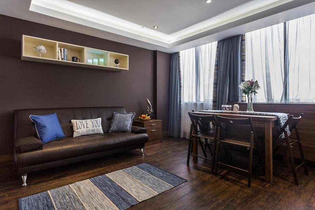 Livin' Serviced Apartments واتفورد المظهر الخارجي الصورة